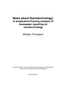 Masters dissertation examples image