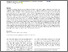 [thumbnail of OPEN ACCESS ARTICLE]