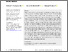 [thumbnail of OPEN ACCESS ARTICLE]