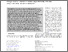 [thumbnail of OPEN ACCESS ARTICLE]