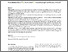 [thumbnail of OPEN ACCESS ARTICLE]