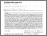 [thumbnail of OPEN ACCESS ARTICLE]