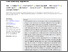 [thumbnail of OPEN ACCESS ARTICLE]