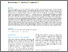 [thumbnail of OPEN ACCESS ARTICLE]