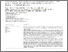 [thumbnail of OPEN ACCESS ARTICLE]
