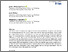 [thumbnail of OPEN ACCESS ARTICLE]