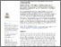 [thumbnail of OPEN ACCESS ARTICLE]