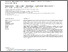 [thumbnail of OPEN ACCESS ARTICLE]