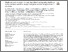 [thumbnail of OPEN ACCESS ARTICLE]