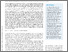 [thumbnail of OPEN ACCESS ARTICLE]