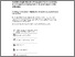[thumbnail of OPEN ACCESS ARTICLE]