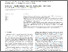 [thumbnail of OPEN ACCESS ARTICLE]