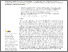 [thumbnail of OPEN ACCESS ARTICLE]