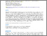 [thumbnail of OPEN ACCESS ARTICLE]