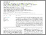 [thumbnail of OPEN ACCESS ARTICLE]