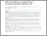 [thumbnail of OPEN ACCESS ARTICLE]