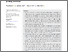 [thumbnail of Ecol Sol and Evidence - 2026 - Major - A spatial analysis workflow to derive landscape‐scale conservation management.pdf]