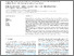 [thumbnail of OPEN ACCESS]